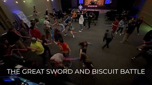 The battle rages on between the blue and red. Orchard Student Ministry is where it’s at! | The Orchard Church | Facebook