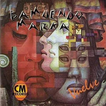 Camuendo Marka - Tempestad