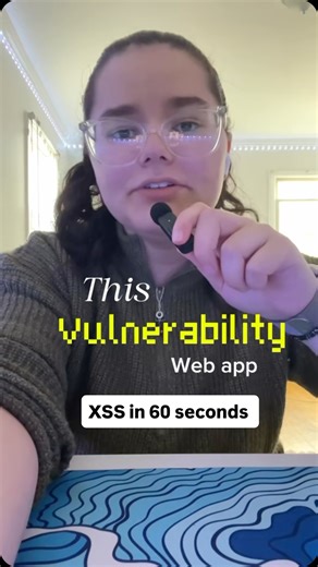 Perly | Explaining XSS in 60 seconds #crosssitescripting #cybersecuritycareer #cybersecuritytraining #cybersecuritytips #owasptop10 | Instagram