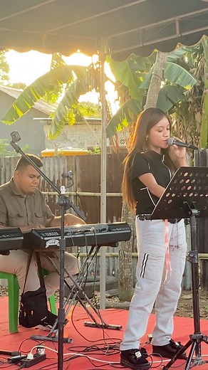 Manja Moy Cek sound🎤🎹🔥 | Onne Alvares