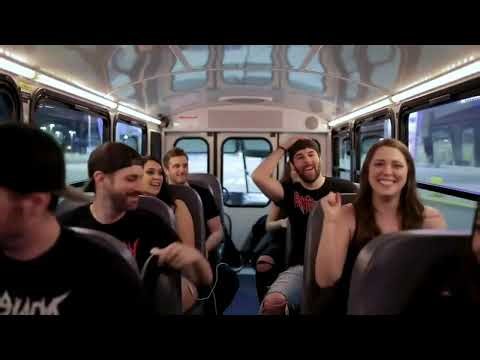 Springfield Charter Bus Rentals for Groups of Any Size