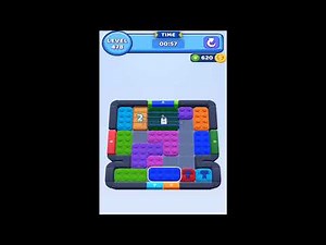 Color Block Jam Level 478