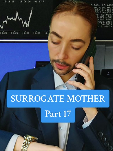 Surrogate Mother Episode 17: Decisions and Consequences