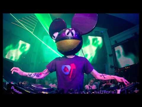 Deadmau5 - Maths & Sometimes Things Get Whatever (Windows Error Remix)