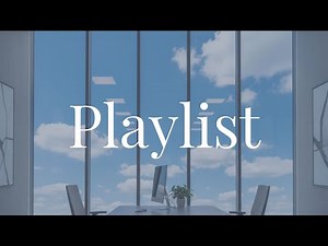 𝗽𝗹𝗮𝘆𝗹𝗶𝘀𝘁🎧 Office Energy Boost | Fun & Uplifting Songs for Work📁