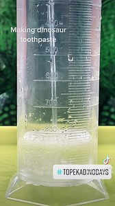 How do dinosaurs brush all those big teeth? Well, it’s certainly not easy for a T-Rex! 練 Be sure to follow us on TikTok @kansasdiscovery! | Kansas Children's Discovery Center | Facebook