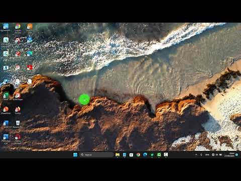 Windows 11 Home: How to Start or Stop ELAN Service