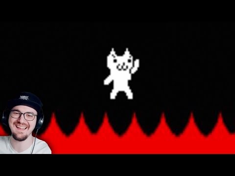 Я ПРОХОДИЛ ЭТУ ИГРУ 38 ЧАСОВ... ► leafxup | Реакция