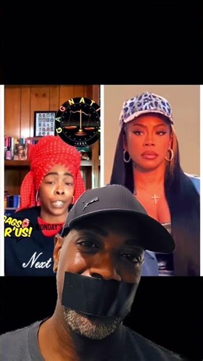 Khia Roasts Keyshia Cole 😂🔥 | #LWDAJ #Reaction #reactionvideo #funnyshorts
