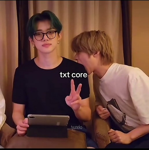 Hilarious TXT Funny Moments Compilation