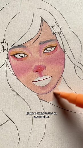 Blending Acrylic Markers: Easy Techniques Tutorial