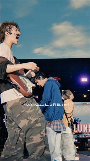 NOT FLUNKY - 【from DISH// SUMMER AMUSEMENT'25 - GAME -】