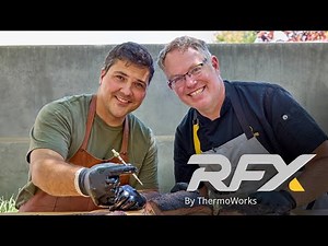 How to Smoke Texas-Style Brisket with Jeremy Yoder of Mad Scientist BBQ
