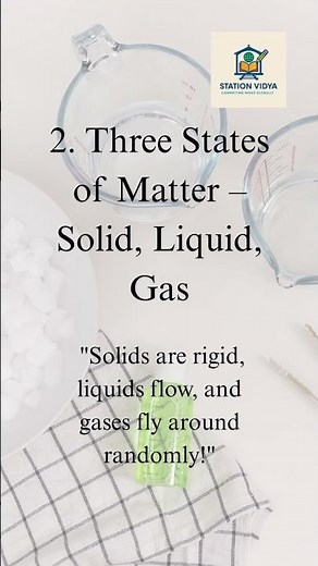 Class 9 science chapter 1 || Matter in our surroundings notes question answers || quick revision
