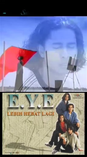 Satu Nama Tetap Dihati oleh Kumpulan EYE