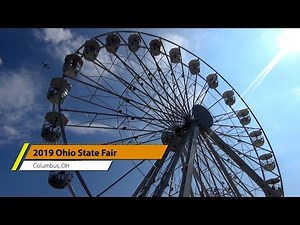 2019 Ohio State Fair (Columbus, OH)