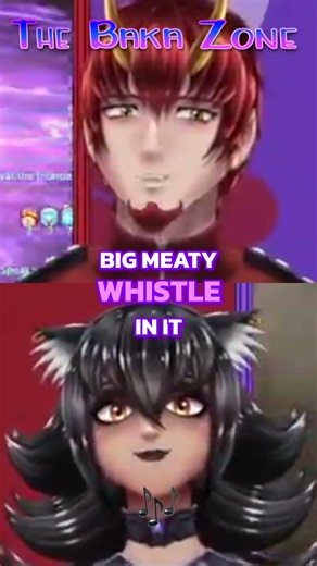 What Does "Meat Whistle" Even Mean? #shorts