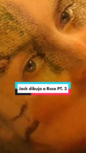 Titanic // Jack dibuja a Rose PT. 2 #titanicmovie #titanic #roseandjack #katewinslet #rosedawson #25annivarsary #rosetitanic #titanicroseandjack #peliculas #movie #scene #fyp #fypシ #parati #viral #romance