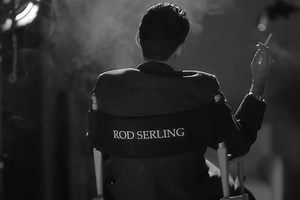 Rod Serling doc lets Twilight Zone creator tell his own story 50 years after his death