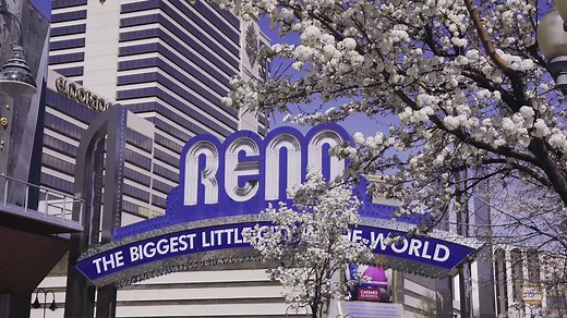 Reno Tahoe on TikTok