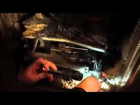 Monessen vent free pilot lighting