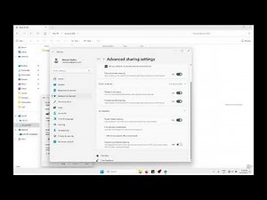 Windows 11 File Sharing Made Simple: 3 Methods You Need to Know
