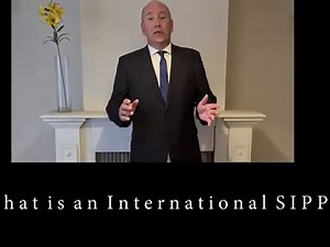 International SIPPs: Self Investment Pension Plans for non-Uk residents | Axis Financial Consultants