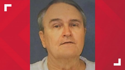 Notorious Houston killer David Owen Brooks dies in Galveston hospital