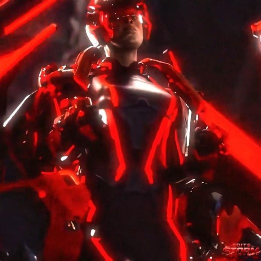 “When AI Enters the Real World… Chaos Begins | TRON: Ares (2025) Explained” 🔥| #foryou