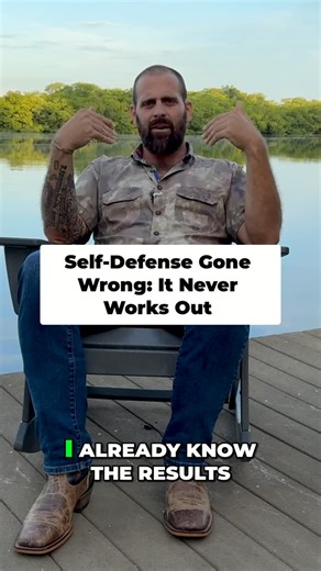 Gregory Isaac Tambone | Jedi-level awareness? Knowing you've already won. The hardest thing is staying tough and not reacting in anger. #SituationalAwareness... | Instagram