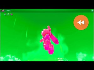 Sonic Dash Reversed Fullscreen Gameplay PC HD Cream The Rabbit #141