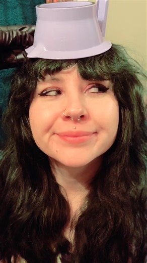 Alpine Green Hair Transformation with La Riche Directions