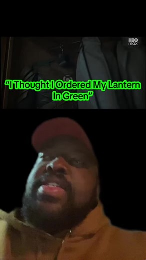 The trailer has been out for only a couple hours, and we already have annoying comic book discourse about a show that hasn’t even come out yet.#g#greenscreenf#fypl#lanternsd#dccomicsc#comictok