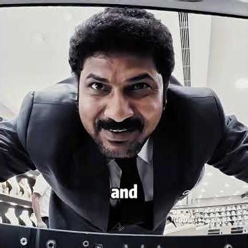 How to Pull Off a Perfect Heist?#film #movie #usa #shorts