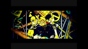 Giga - 劣等上等 ft.鏡音リン・レン【MV】