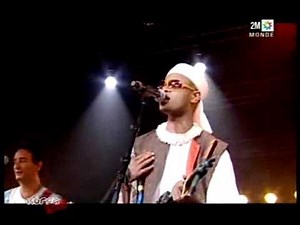 Ribab Fusion Azemz Korsa Live