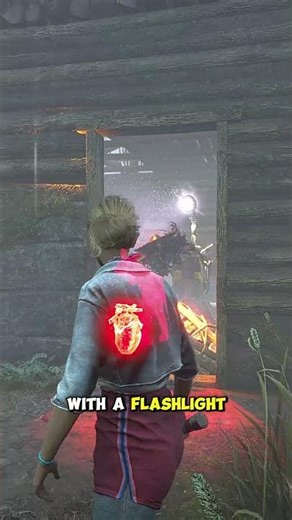 Survivor Got A PROTECTOR Class For 2v8 In Dead By Daylight