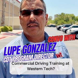 👋 Hey there, future drivers! Ready to hit the road to an exciting career opportunity? Let's talk about Western Technical College's CDL Training Program! 🏆 Take a sneak peek into our amazing Driving Range, where our skilled CDL students practice and fine-tune their driving skills! With over 2500 students already obtaining their Commercial Drivers License, you know you're in expert hands! 🙌 📅 Starting every Monday, our hands-on classes will have you mastering the art of operating 18-wheelers i