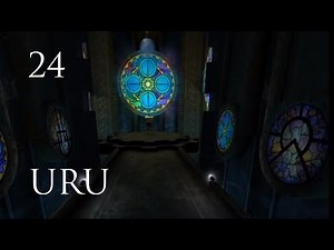 Uru: Complete Chronicles - Puzzle Game - 24