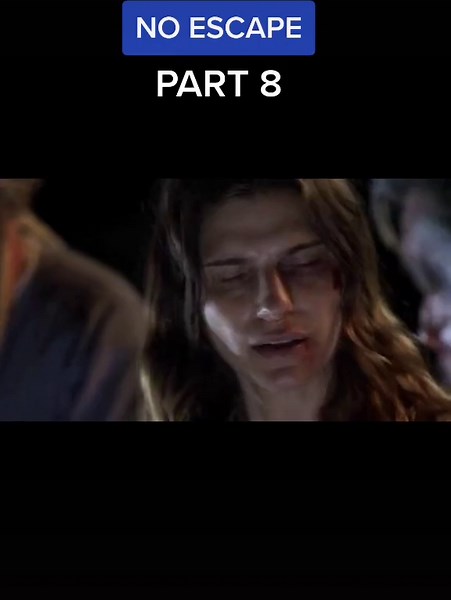 part 8 #movie #fyp #noescape | no escape movie