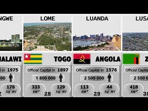 1 vido africa capi VAR C P