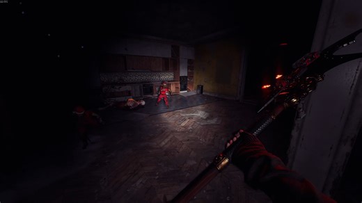 Polearms are fantastic. The attacks combo together amazingly, they can trip enemies, can stop virals from pouncing you and have incredible reach.