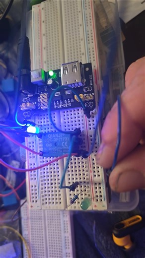 learning how to use RELAY switches #educational #diy #shorts #shortvideo #fypシ #fypシ゚viral