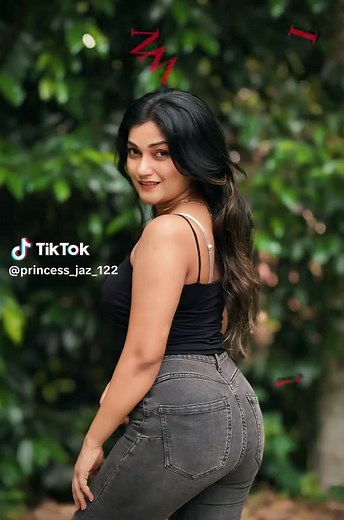 Jazz deewaniDilshana (@princess_jaz_122) - 🖤