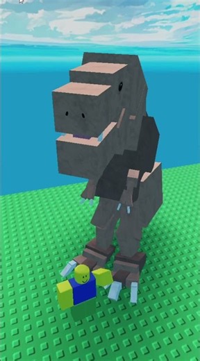 (멍청한 킬러)9화 해커 너 나의 동료가 되라 #roblox #shorts
