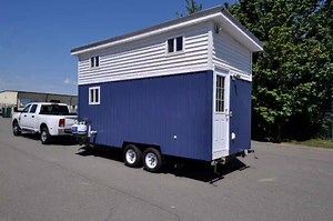 14K views · 97 reactions | Based out of Fredericksburg, Virginia. We are the Nations #1 Tiny Home Builder. All of our models are both self-sufficient and mobile. Are you ready to make the transition to tiny house living? Give us a call (540)322-0355 www.TinyHouseBuildingCompany.com | Tiny House Building Company, LLC | Facebook