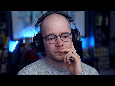 This Game Made Me Cry..