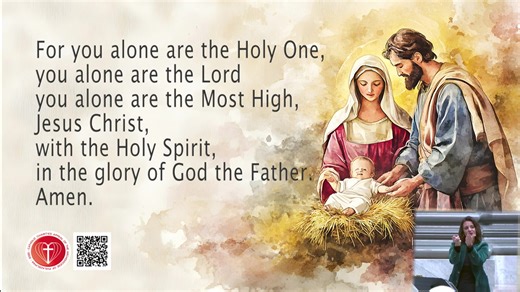 Liturgical Aid with text and music for mass: https://cathedralphila.org/category/music/ Live steaming is sponsored by the Catholic Charities Appeal of the Archdiocese of Philadelphia. The Sunday Mass is live here Sunday Mornings at 11:00. View the playlist at vimeo.com/channels/catholicphillymass Permission to stream the music in this service obtained from ONE LICENSE with license #A-716682. All rights reserved. | Catholic Church of Philadelphia