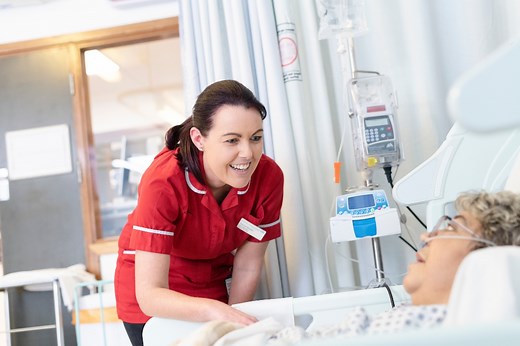 Our vision - St George's University Hospitals NHS Foundation Trust