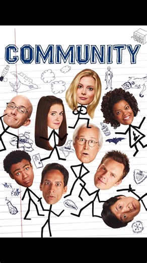 WWWAMwannawatchamovie Hoi hoi all you wammers wammies & wammoes! I’m excited to announce our next season is all movies referenced in Community! Stay tuned as we go through each episode from pilot to finale #community #movie #references #communitytvshow #sixseasonsandamovie #danharmon #joelmchale #gillianjacobs #allisonbrie #yvettenicolebrown #chevychase #dannypudi #donaldglover #troyandabedinthemorning #movietitleshoutout #mtso #didyouknow #dyk #buyrentpass #brp #wwam